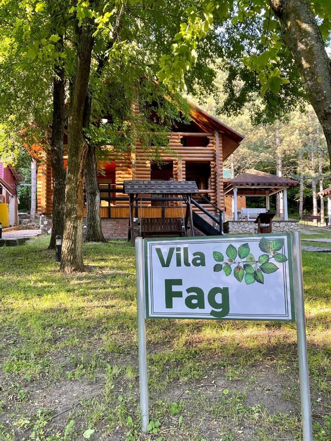 Sky Land Camping & Resort Cricova Buitenkant foto