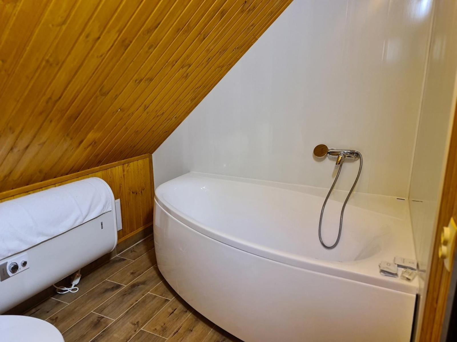 Sky Land Camping & Resort Cricova Kamer foto